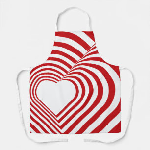 Lolailo 04 van Heart Schort