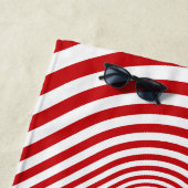 Lolailo 04 van Heart Strandlaken (In situ)