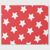 Lolailo 08 Starred Cadeaupapier (Vlak)