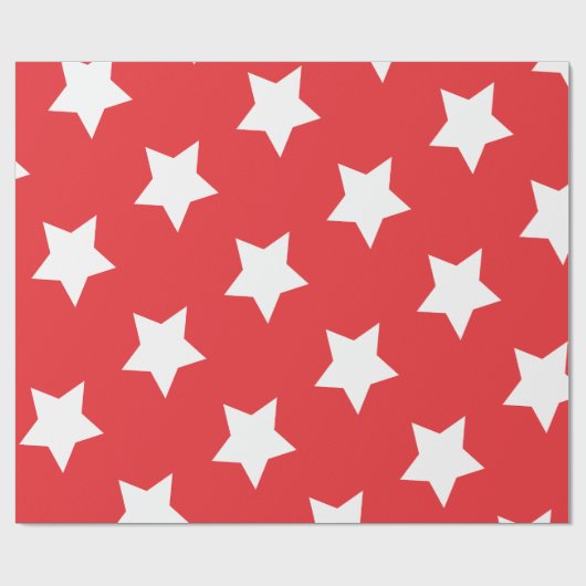 Lolailo 08 Starred Cadeaupapier (Vlak)