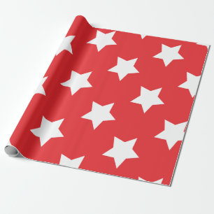 Lolailo 08 Starred Cadeaupapier