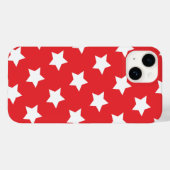 Lolailo 08 Starred Case-Mate iPhone Case (Achterkant (horizontaal))