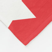 Lolailo 08 Starred Fleece Deken (Hoek)