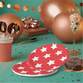 Lolailo 08 Starred Papieren Bordje