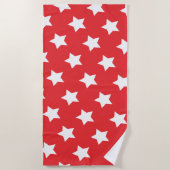 Lolailo 08 Starred Strandlaken (Voorkant)