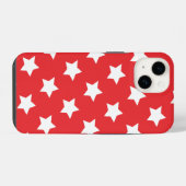 Lolailo 08 Sterren iPhone Hoesje (Achterkant horizontaal)