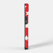 Lolailo 08 Sterren iPhone Hoesje (Rechterkant)