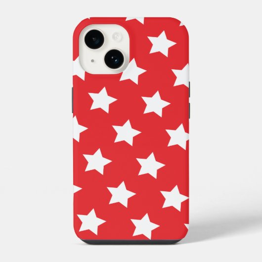 Lolailo 08 Sterren iPhone Hoesje (Achterkant)