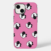 Lolailo 10 Beee Case-Mate iPhone Case (Achterkant)