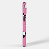 Lolailo 10 Beee Case-Mate iPhone Case (Achterkant / Rechts)