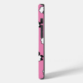 Lolailo 10 Beee Case-Mate iPhone Case (Achterkant / Links)