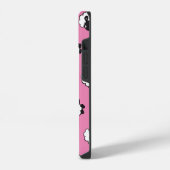 Lolailo 10 Beee iPhone Hoesje (Linkerkant)