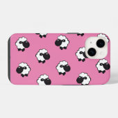 Lolailo 10 Beee iPhone Hoesje (Achterkant horizontaal)