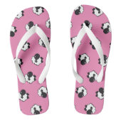 Lolailo 10 Beee Teenslippers (Voetbed)