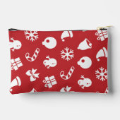 Lolailo 12 Vrolijk Kerstfeest/Feliz Navidad Etui (Achterkant)