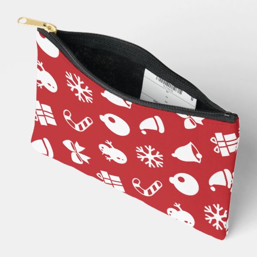 Lolailo 12 Vrolijk Kerstfeest/Feliz Navidad Etui (Open)