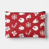 Lolailo 12 Vrolijk Kerstfeest/Feliz Navidad Etui (Voorkant)