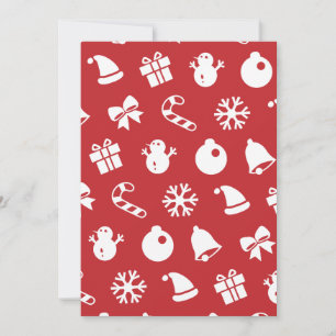 Lolailo 12 Vrolijk Kerstfeest/Feliz Navidad Feestdagenkaart
