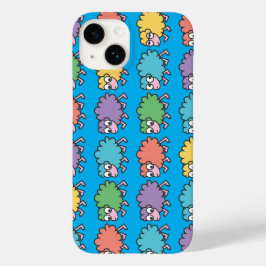 Lolailo 15 die zei bijen Case-Mate iPhone 14 hoesje