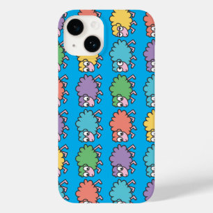 Lolailo 15 die zei bijen Case-Mate iPhone 14 hoesje