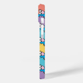 Lolailo 15 die zei bijen Case-Mate iPhone case (Achterkant / Links)