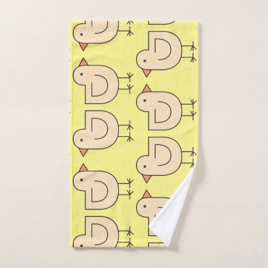 Lolailo 16 Pio Bad Handdoek (Handdoek)