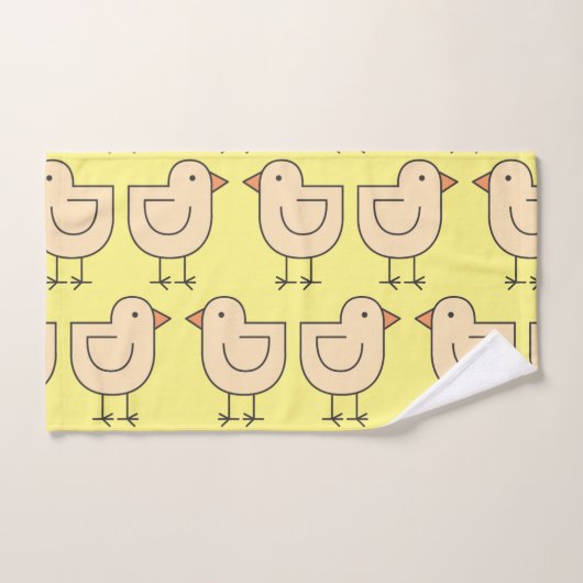 Lolailo 16 Pio Bad Handdoek (Handdoek)