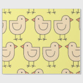 Lolailo 16 Pio Cadeaupapier (Vlak)