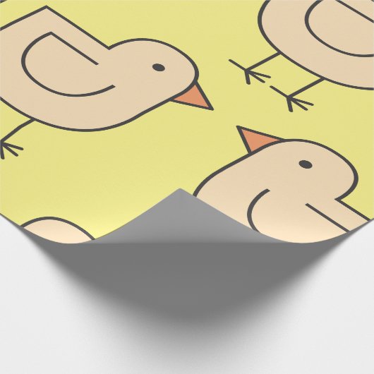 Lolailo 16 Pio Cadeaupapier (Hoek)