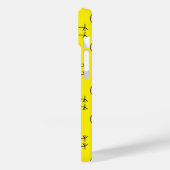 Lolailo 16 Pio Case-Mate iPhone Case (Achterkant / Links)