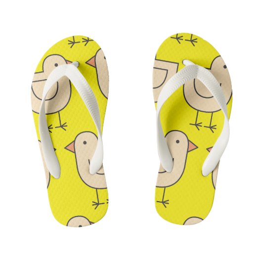 Lolailo 16 Pio Kinder Teenslippers (Voetbed)