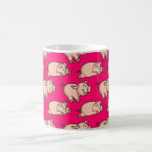 Lolailo 19 Oink Koffiemok (Center)
