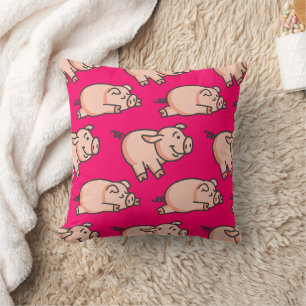 Lolailo 19 Oink Kussen