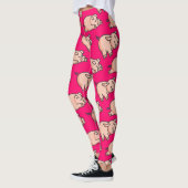 Lolailo 19 Oink Leggings (Links)