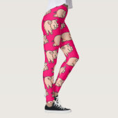 Lolailo 19 Oink Leggings (Rechts)