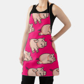 Lolailo 19 Oink Schort (Insitu)