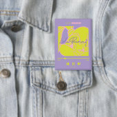 Lola's muziekspeler button (Insitu)