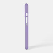 Lola's Muziekspeler iPhone 16 Hoesje (Linkerkant)