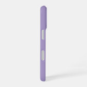 Lola's Muziekspeler iPhone 16 Hoesje (Rechterkant)