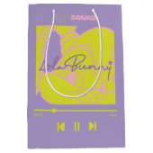 Lola's muziekspeler medium cadeauzakje (Voorkant)