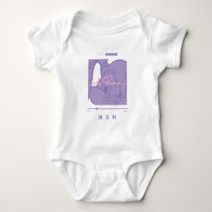 Lola's Muziekspeler Romper