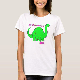 lolAsaurus T-shirt