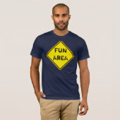lolbroek t-shirt (Voorkant volledig)