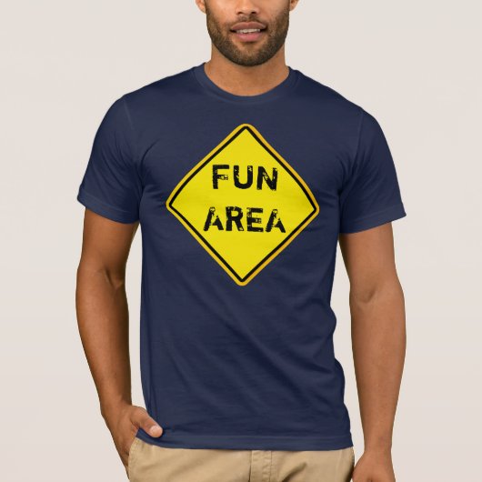 lolbroek t-shirt (Voorkant)