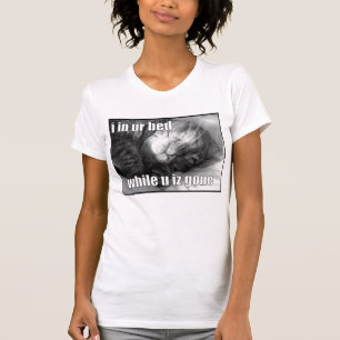 LOLCat 1 T-shirt