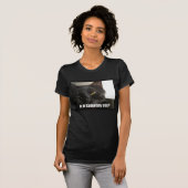 LOLCat 2 T-shirt (Voorkant volledig)