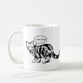 lolcat - dat kan ik wel ? koffiemok (Links)