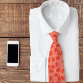 Lolipop Sucker Hearts  Stropdas