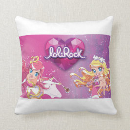 LoliRock Kussen