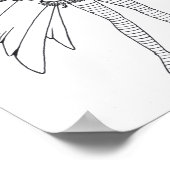 Lolita Faeries Color-Your-Ewn Poster (Hoek)